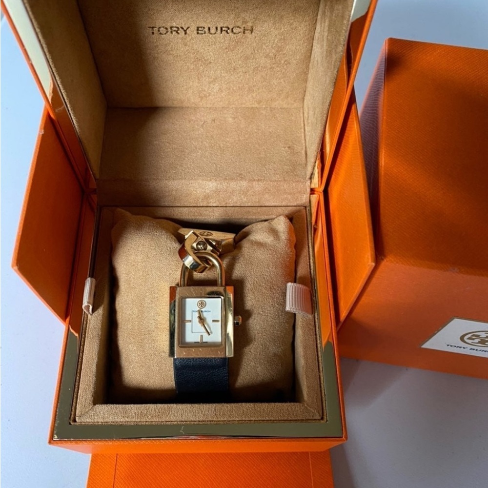 Tory Burch watch